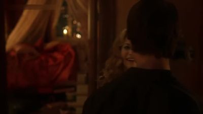 What on God's earth is that - Uptown Girls