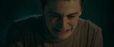 What was once adorable is
now just sad and pathetic. - The Tutor