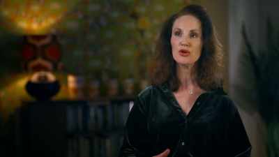 - What one did
here repeatedly was - The Murder of Sandra Rivett