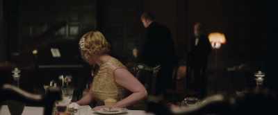 - What one?
- Why, the… the one about the Gypsy. - The Power of the Dog
