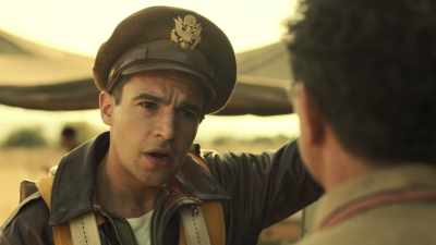 What? Orr's crazy, - Catch-22