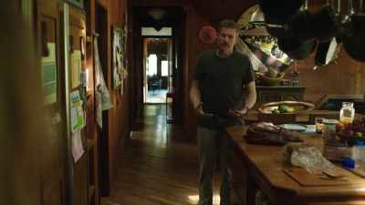 What other 16-year-old
even has a social conscience, you know? - Big Little Lies