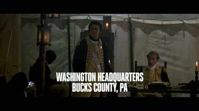 ‐ What other alternative
do we have? - Washington
