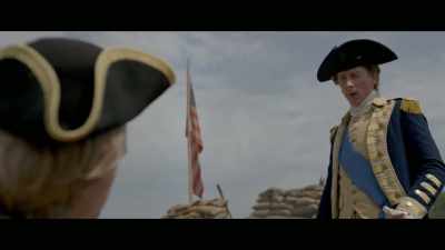 ‐ What other choices
do we have? - Washington