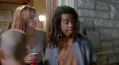 What other door - PCU