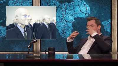 WHAT OTHER DUMB IDEA ARE - The Jim Jefferies Show