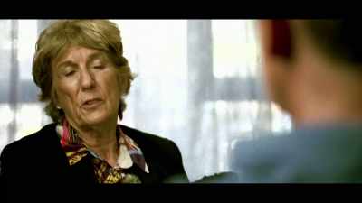 What other evidence
did they have? - The Real Prime Suspect