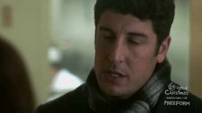 - What other Woody could it be?
- I was having trouble - Angry Angel