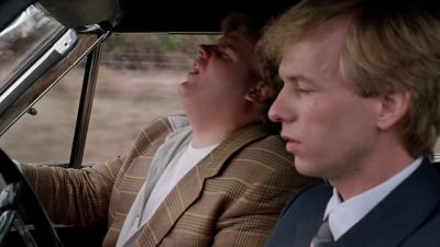 What is our carrying charge for the merchandise - Tommy Boy