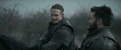 What if our destiny
was not to form England, - The Last Kingdom: Seven Kings Must Die