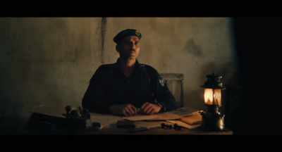 - What if our information is wrong?
- Impossible. - The East
