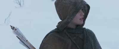 What if our lord
side with him again? - Robert the Bruce