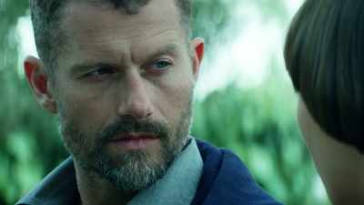 What if our thoughts actually
begin somewhere else, - The Empty Man