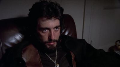What outside agencies - Serpico