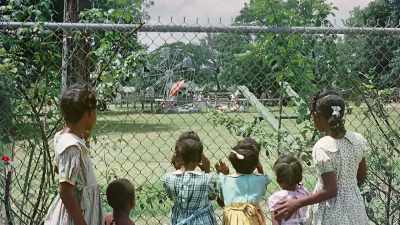  What Parks reminds us is - A Choice of Weapons: Inspired by Gordon Parks