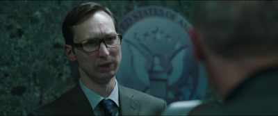 - What part of "emergency"
don't you understand? - Bon Cop Bad Cop 2