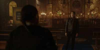 What part of "get out"
do you not understand? - Vampire Academy