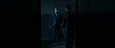 What part
of "he fucking murdered them" - Lair