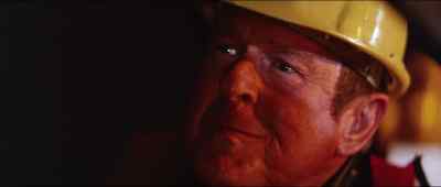 What part of Illinois you from? - The Hitcher
