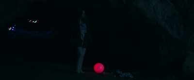 What part of "it's over"
do you not understand? - Nocturne