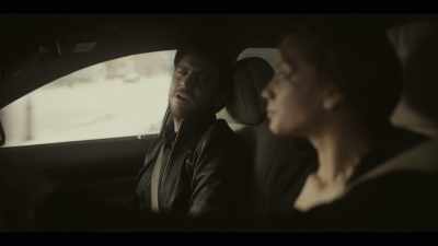 What part of seeing
your husband is hard? - American Rust
