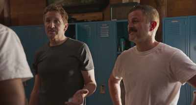 What part of
"side effects include - Super Troopers 2