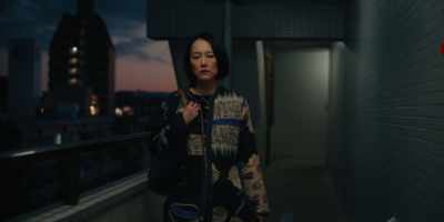 What part of that
don't you understand? - Tokyo Vice
