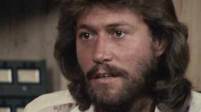 What particular thing
about the studio - The Bee Gees: How Can You Mend a Broken Heart