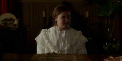 What path?
There isn't even a track. - Picnic at Hanging Rock