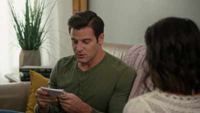 What patient would
be the most likely - My One True Love