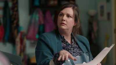 - What? People actually lie?
- These things are so unnecessary. - Children Ruin Everything