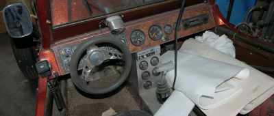 What people didn't
realize is that this car - The Lost Century: And How to Reclaim It