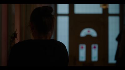 What if people don't believe-- - No Escape