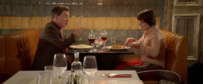 What people don't realize is, - Days of the Bagnold Summer