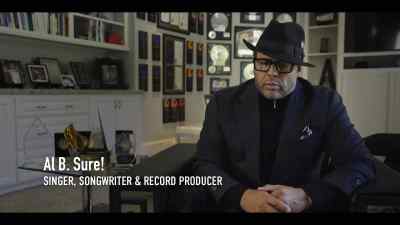 What people were fed - Diddy: The Making of a Bad Boy