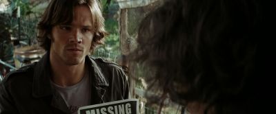 What People go missing around here - Friday the 13th
