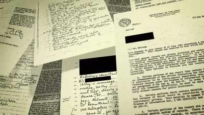 What people have to stop doing
is saying, "Where's the proof?" - Top Secret UFO Projects Declassified