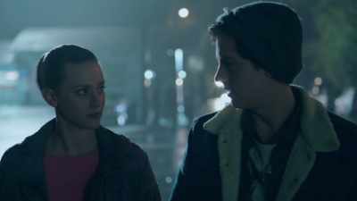 What people like us, - Riverdale