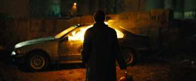 What people
need to understand is this is a war. - Captive State
