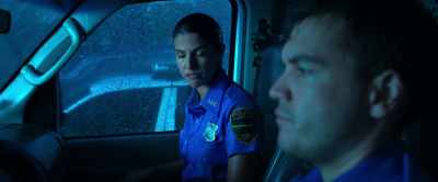 What if people refuse to leave? - Force of Nature