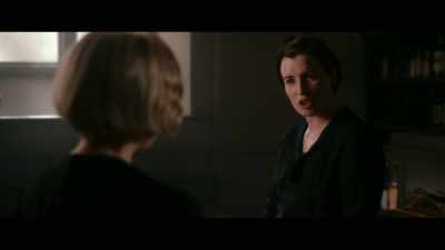 What if people were to think
Her Majesty was light-fingered - Downton Abbey