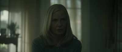 What people?
What are you talking about? - The Terminal List
