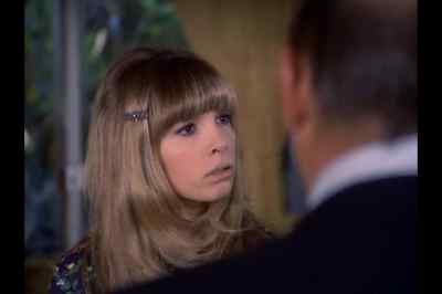 What people? - Barnaby Jones