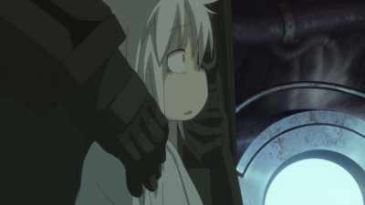 What perfect timing... - Made in Abyss: Wandering Twilight