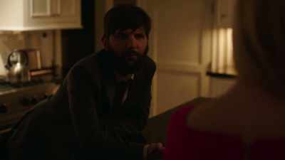 What, Perry walks through the door
and... Whoosh. - Big Little Lies