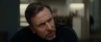 What? Peter... So, one of the - Luce