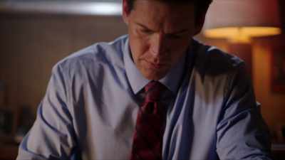  What piqued my attention - Homicide Hunter: Devil in the Mountains