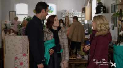 - What plan?
- Well my work plan. - Winter Castle
