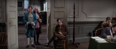 What Plato called  A charming form of government - 1776