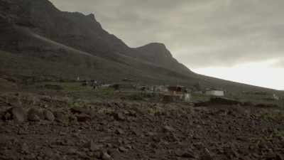What possible incentive could
they have to make up a story? - Secret Nazi Ruins
